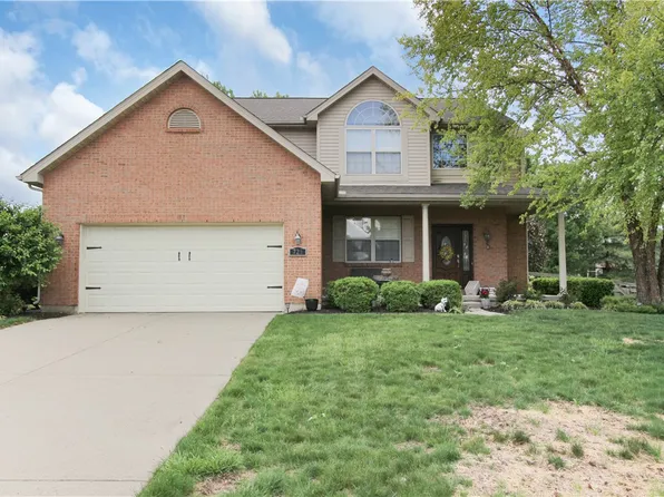 725 Sonya Ct, Monroe, OH 45050