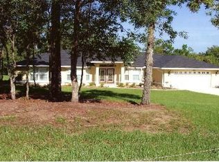 1604 N Baltic Ter, Inverness, FL 34453