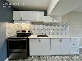2 Park Ave E #2, Brantford, ON N3S2Z2
