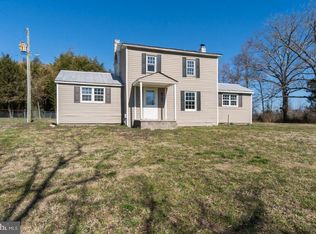 6707 Marye Rd, Spotsylvania, VA 22551