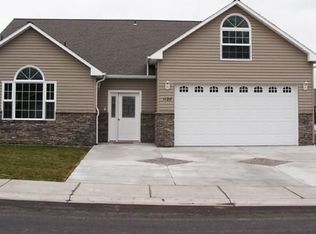 1126 Liberty Dr, Clarkston, WA 99403