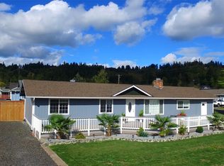 925 SW 21st St, Chehalis, WA 98532