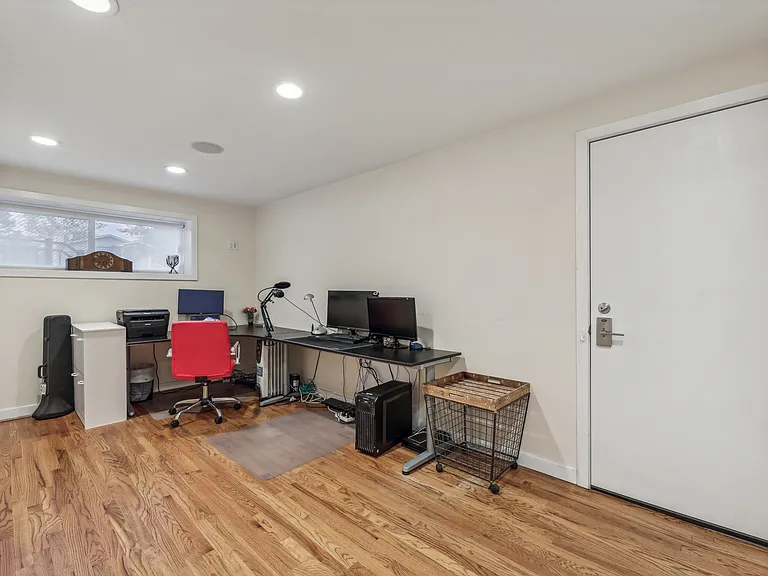 Family Room/Office Space