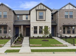 2925 Tenor Way, Sachse, TX 75048