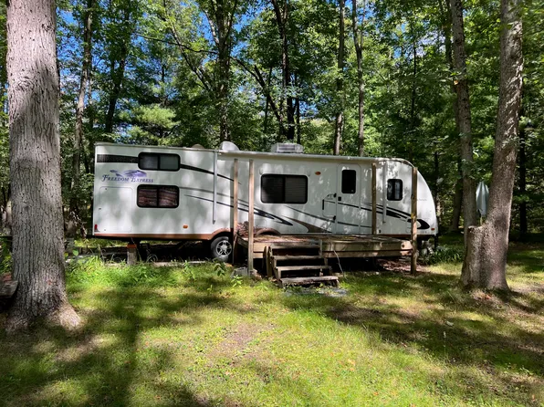 11831 S Old Tower Rd, Baldwin, MI 49304