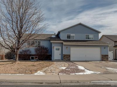 2804 39th Avenue, Greeley, CO, 80634