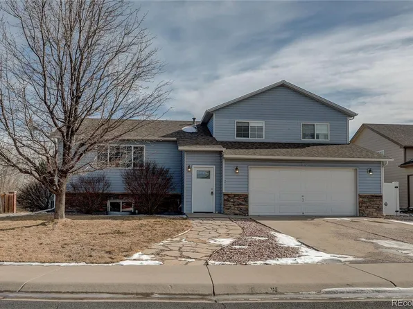 2804 39th Avenue, Greeley, CO 80634