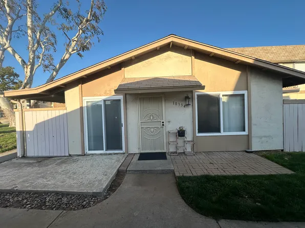 10334 Great Rock Rd, Santee, CA 92071