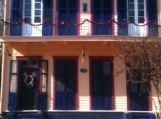 1219 Henriette Delille St, New Orleans, LA 70116