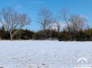 334 N Dole Dr, Lawrence, KS 66049