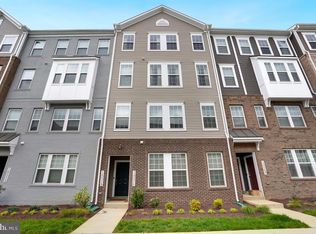 10538 Sally Ride Ln, Lanham, MD 20706