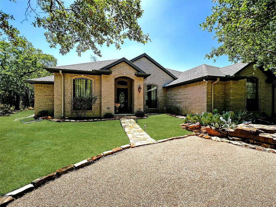 4259 S Lakeview Dr, Gordon, TX 76453 MLS 20386075 Zillow