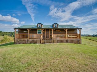 13530 Horton Hwy, Greeneville, TN 37745