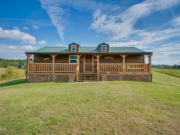 13530 Horton Hwy, Greeneville, TN 37745