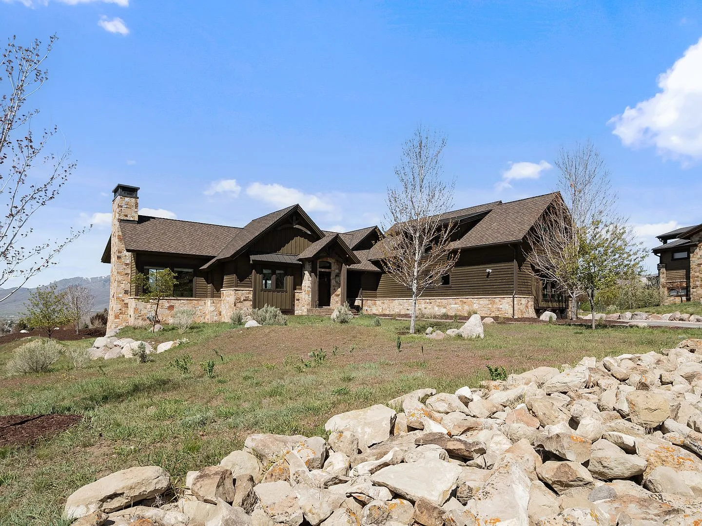 Remodeled Luxury Red Ledges Home — Photo 3