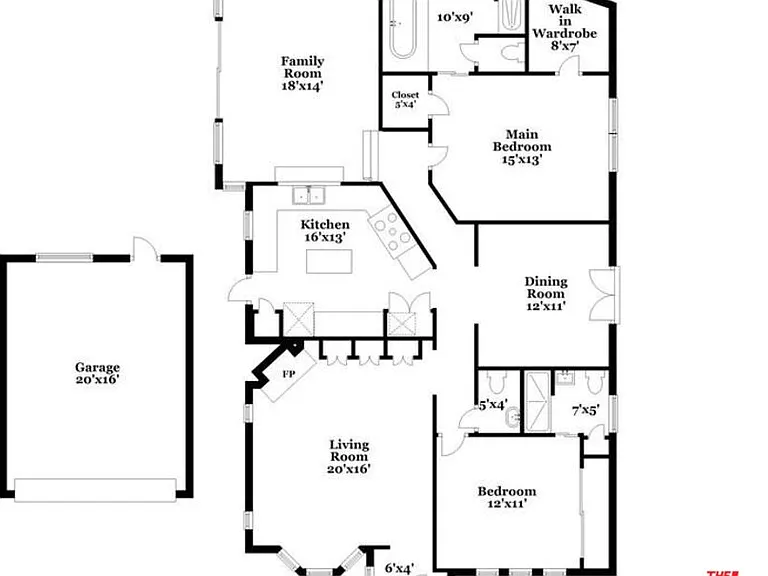 530 Westmount Dr — Photo 22
