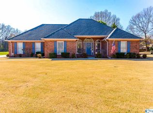 3507 Sierra Dr SW, Decatur, AL 35603