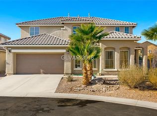 5533 Grey Pointe St, North Las Vegas, NV 89031