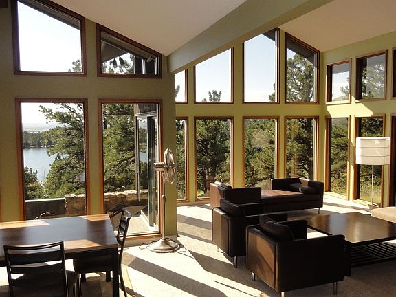 Dining Room and Great Room