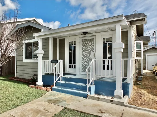 1088 Gaviota Ave, Long Beach, CA 90813