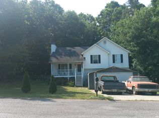 26 Courthouse Rd, Temple, GA 30179