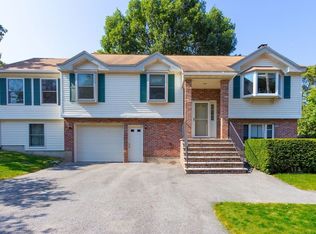 112 Grover Road Ext, Medford, MA 02155