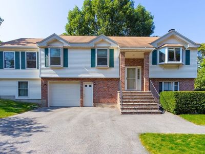 112 Grover Road Ext, Medford, MA, 02155