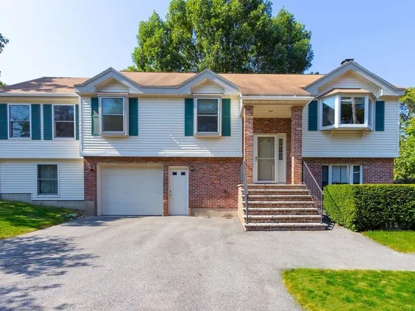 112 Grover Road Ext, Medford, MA 02155