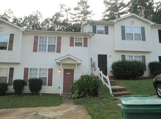7230 Crestside Dr, Mableton, GA 30168