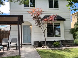 4445 N Elsinore Ave, Meridian, ID 83646