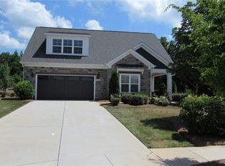 15019 Courtside Cove Ln #47, Cornelius, NC 28031