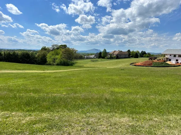 0 Nyle Ridge Rd, Wirtz, VA 24184