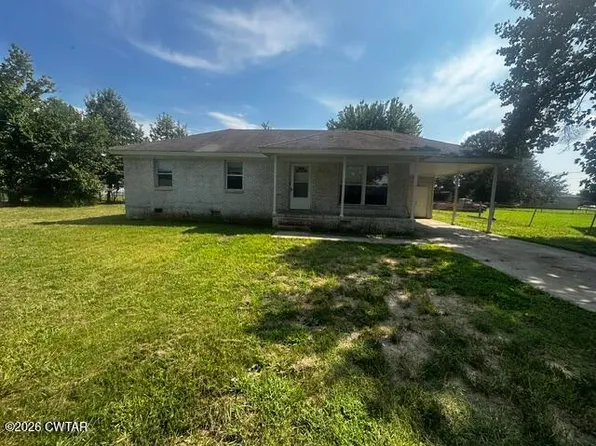 26 Joes Cir, Bolivar, TN 38008