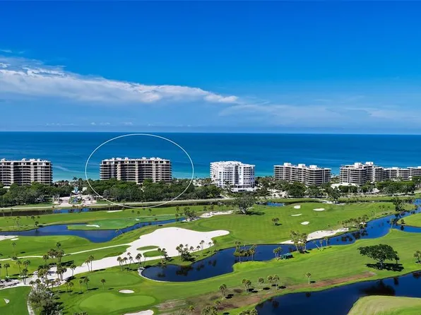 435 L Ambiance Dr #L707, Longboat Key, FL 34228