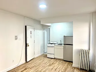 Rented by Hirsch Enterprises Incorporated