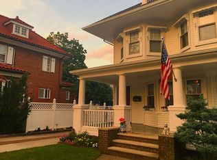 4667 Parsons Blvd, Flushing, NY 11355