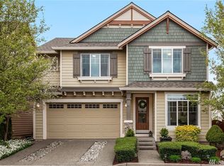 829 234th Pl SE, Bothell, WA 98021