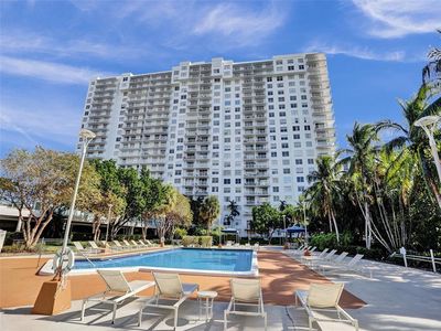 2851 NE 183rd St #1607E, Aventura, FL, 33160