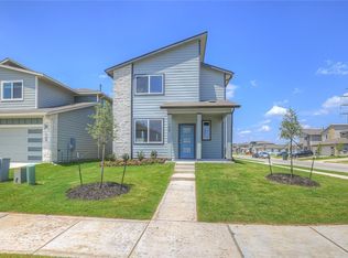 104 New Haven St, San Marcos, TX 78666