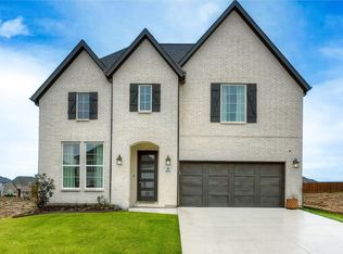 6032 Foxwheel Way, Fort Worth, TX 76123