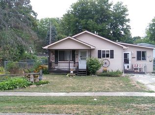 219 Elm Rd, Webberville, MI 48892