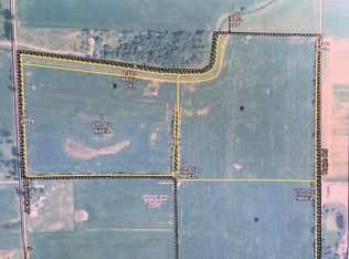 Jackson Rd, Lake Odessa, MI 48849