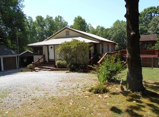 3678 Albert Reid Rd, Sautee Nacoochee, GA 30571