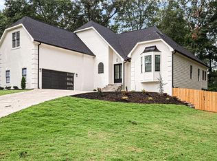 1624 Woodfall Ct NE, Marietta, GA 30062