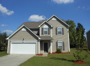 13726 Stringfellow Ln, Charlotte, NC 28278