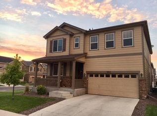 3313 E 140th Dr, Thornton, CO 80602