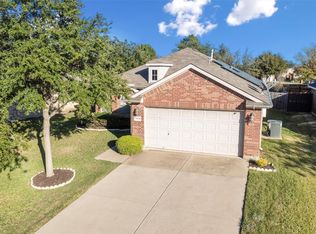 6120 Dream Dust Dr, North Richland Hills, TX 76180