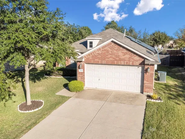 6120 Dream Dust Dr, North Richland Hills, TX 76180
