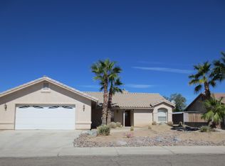 10552 E 37th St, Yuma, AZ 85365