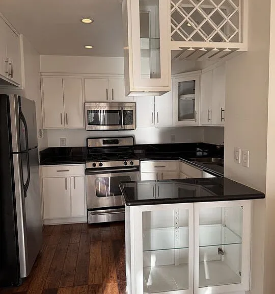 800 W 1st St #3105 — Photo 13